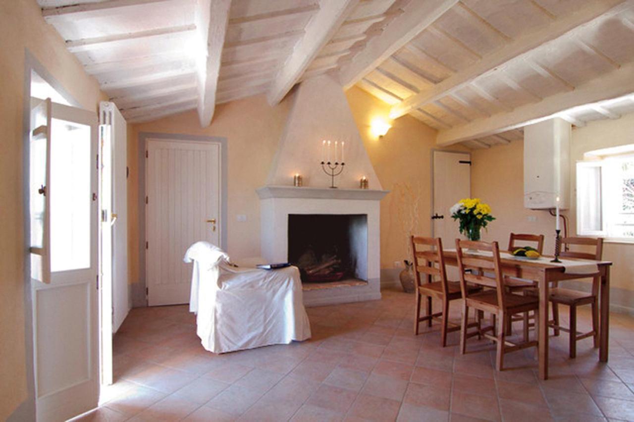 Villa Sant'Elena Morro dʼAlba Kültér fotó