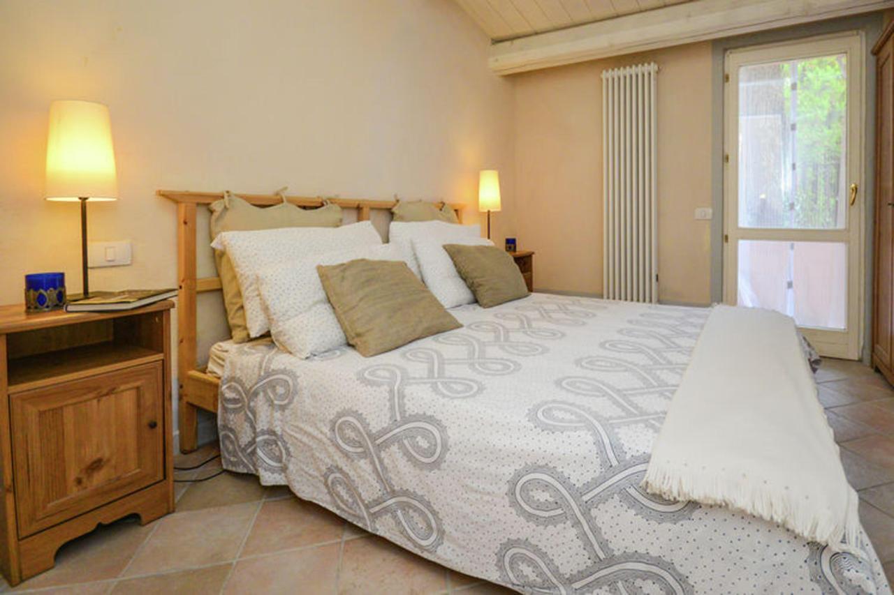 Villa Sant'Elena Morro dʼAlba Kültér fotó